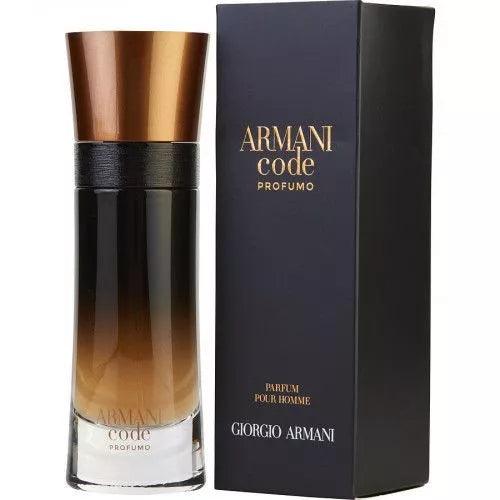 Armani Code Profumo – Eau de Parfum, 100ml (sigilat)