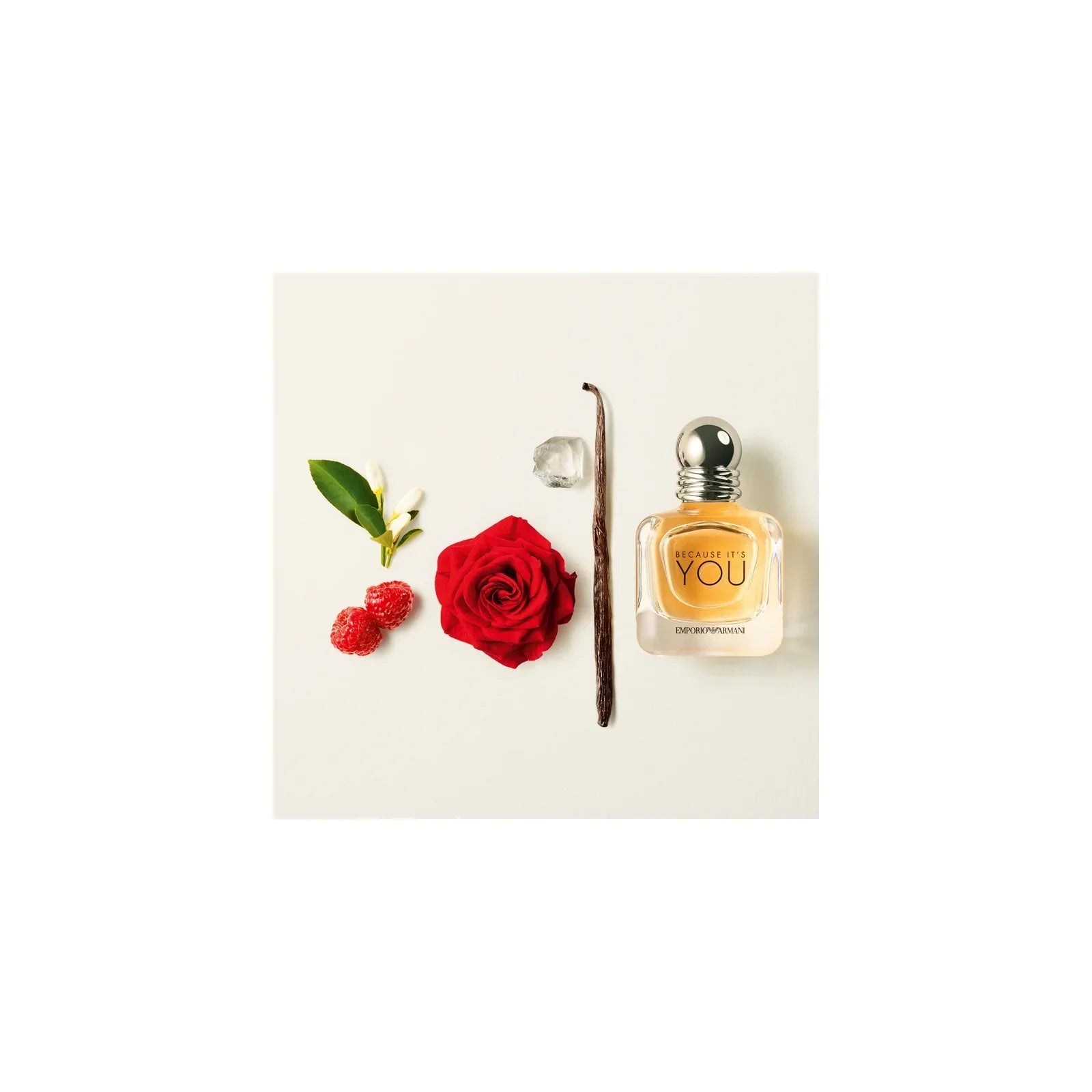 EMPORIO ARMANI Because It's You, EDP, 100ml