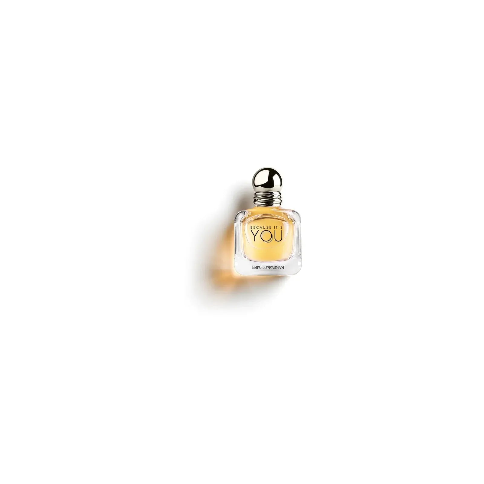 EMPORIO ARMANI Because It's You, EDP, 100ml