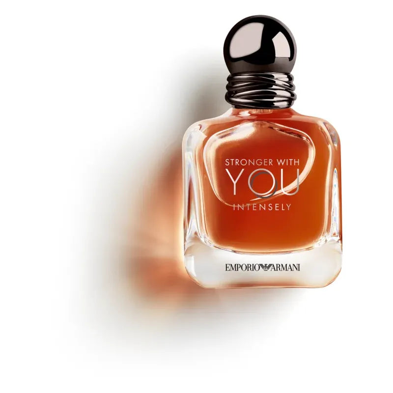 EMPORIO ARMANI Stronger With You Intensely, EDP, 100ml