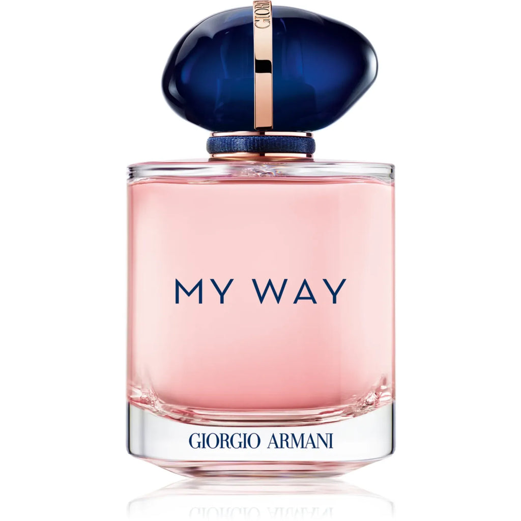 GIORGIO ARMANI My Way, EDP, 90ml