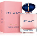GIORGIO ARMANI My Way, EDP, 90ml