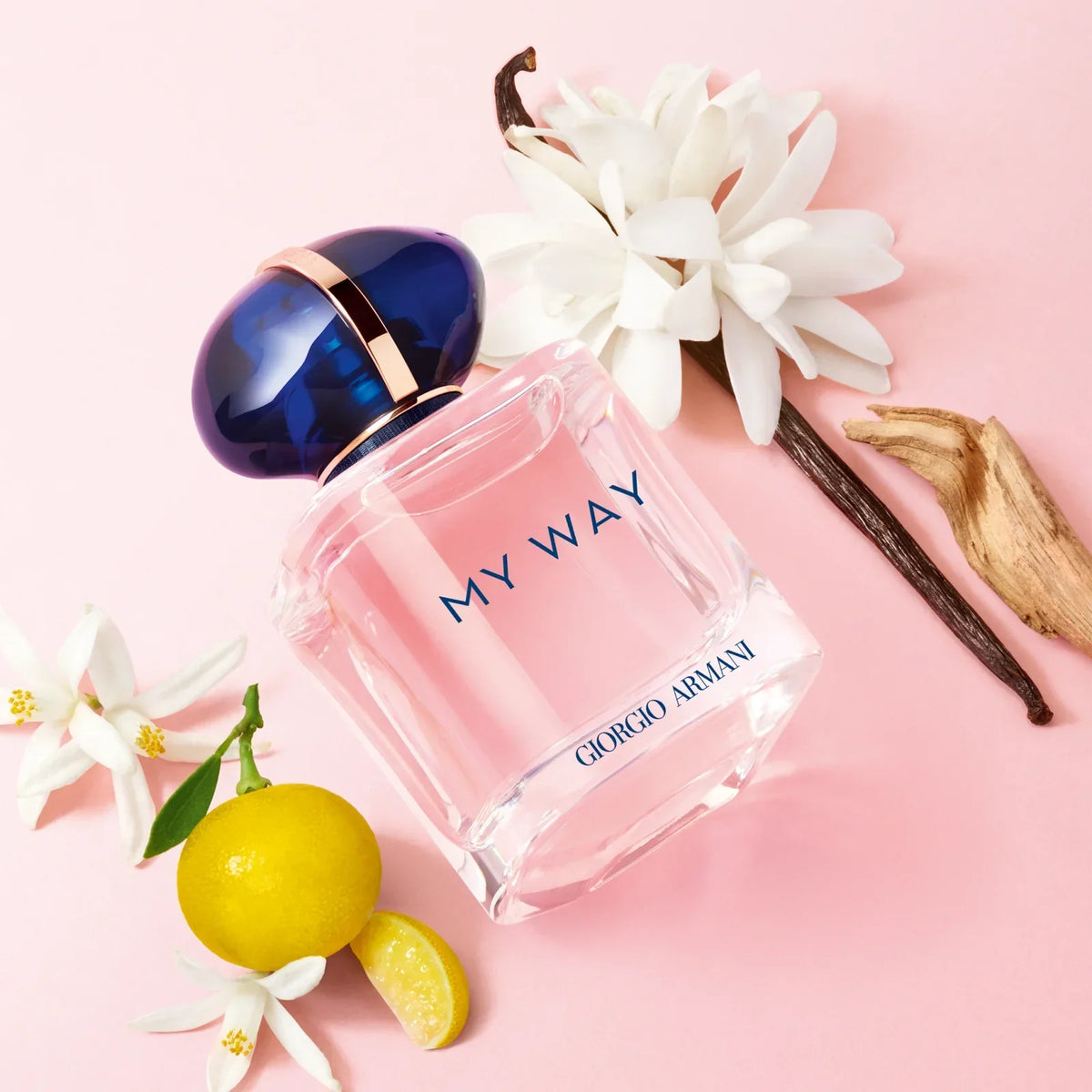 GIORGIO ARMANI My Way, EDP, 90ml