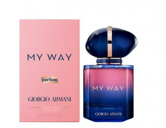Giorgio Armani My Way, Parfum, 90ml (sigilat)