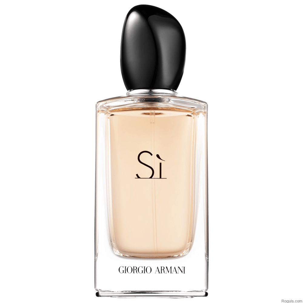 Armani Si – Eau de Parfum, 100ml (sigilat)
