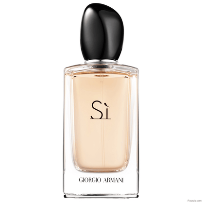 Armani Si – Eau de Parfum, 100ml (sigilat)