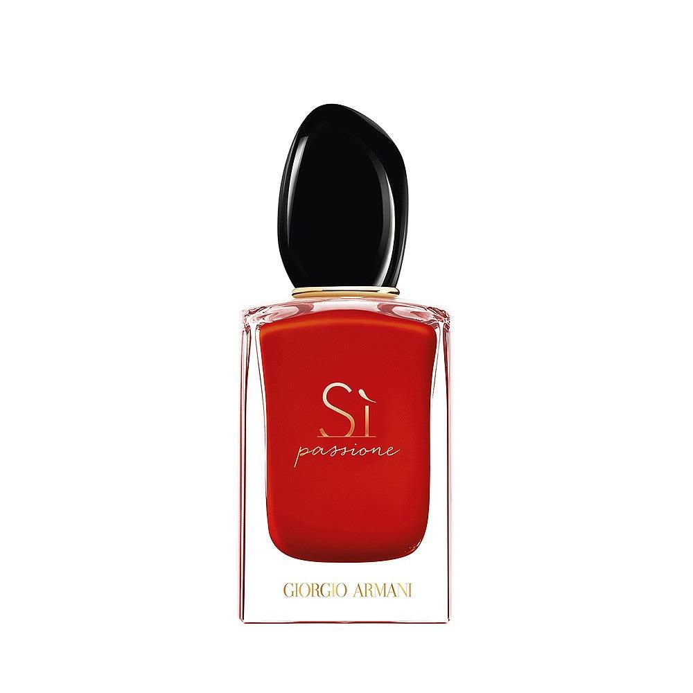 Armani Si Passione – Eau de Parfum, 100ml (sigilat)