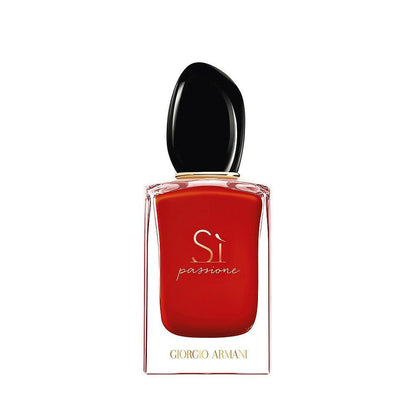 Armani Si Passione – Eau de Parfum, 100ml (sigilat)