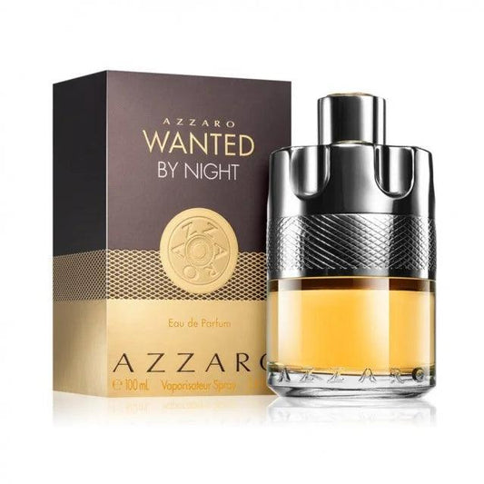 Wanted Azzaro By Night, Eau de Parfum, 100ml(sigilat)
