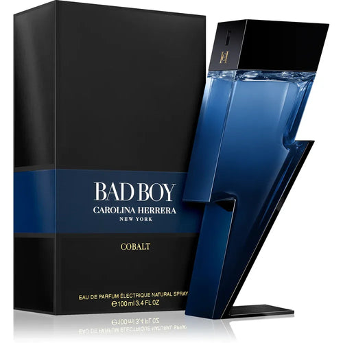 Bad Boy Cobalt- EDP Electrique - 100ml