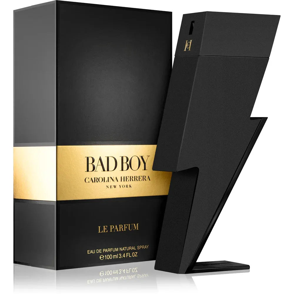 CAROLINA HERRERA Bad Boy Le Parfum, EDP, 100ml