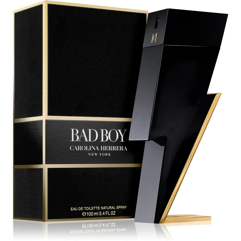 CAROLINA HERRERA Bad Boy, EDT, 100ml