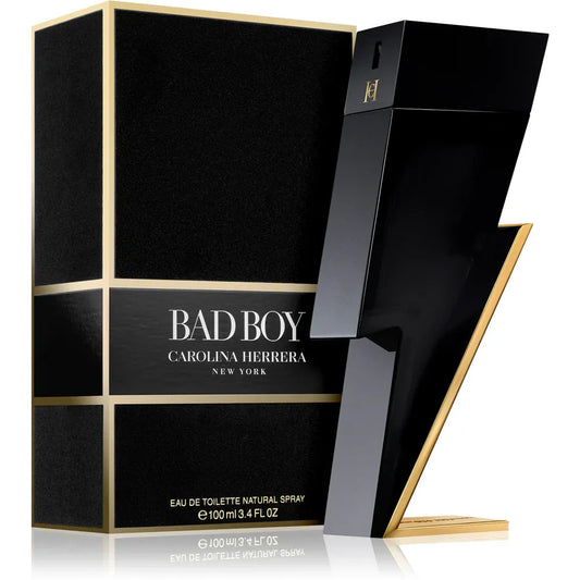 Bad Boy,Apa de toaleta,100ml