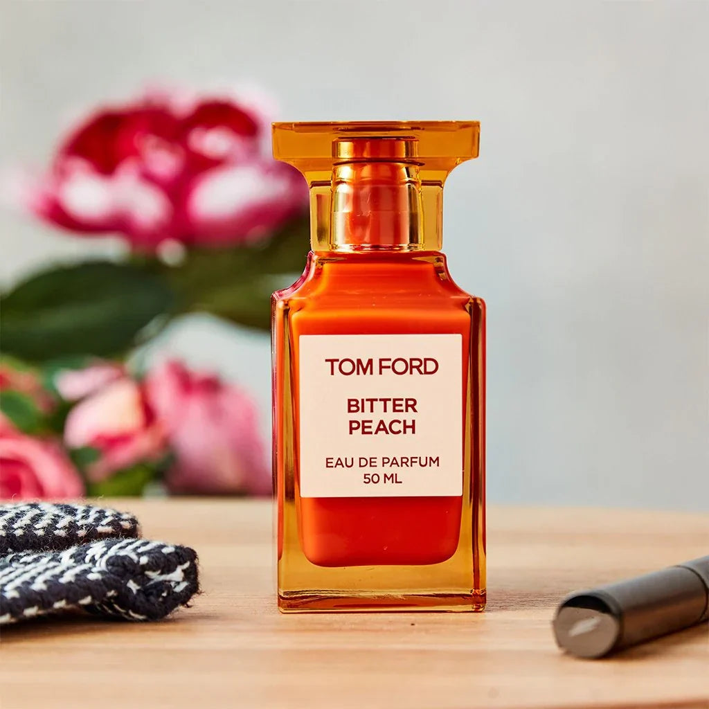 TOM FORD Bitter Peach, EDP, 100ml