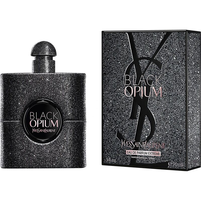 Black Opium Extreme,Apa de parfum,100ml