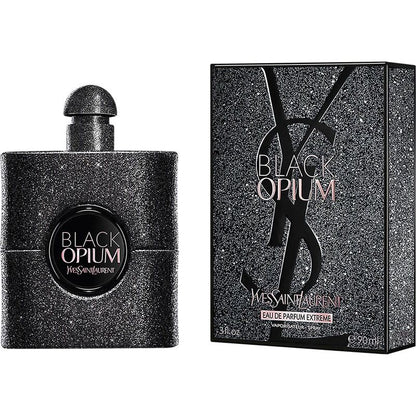 Black Opium Extreme,Apa de parfum,100ml