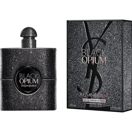 Black Opium Extreme,Apa de parfum,100ml