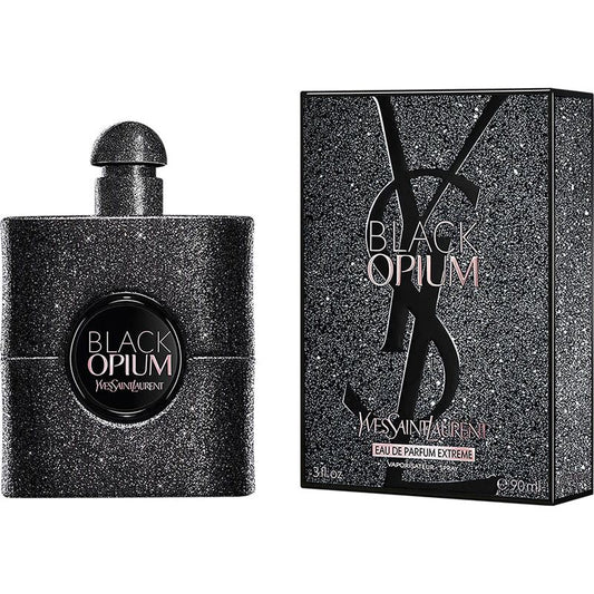 Black Opium Extreme,Apa de parfum,100ml