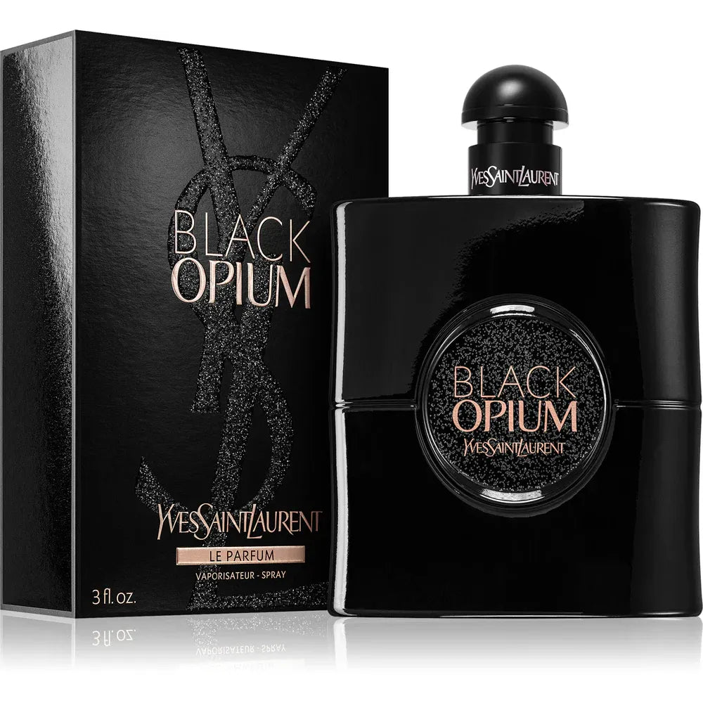 Black Opium Le Parfum,Apa de parfum,100ml