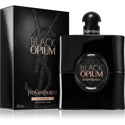 Black Opium Le Parfum,Apa de parfum,100ml