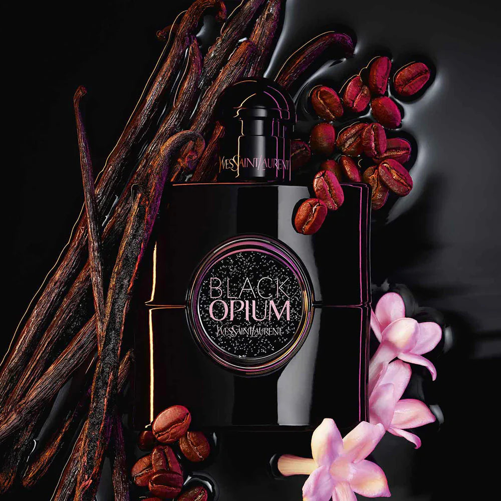 Black Opium Le Parfum,Apa de parfum,100ml
