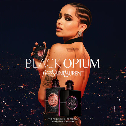 Black Opium Le Parfum,Apa de parfum,100ml