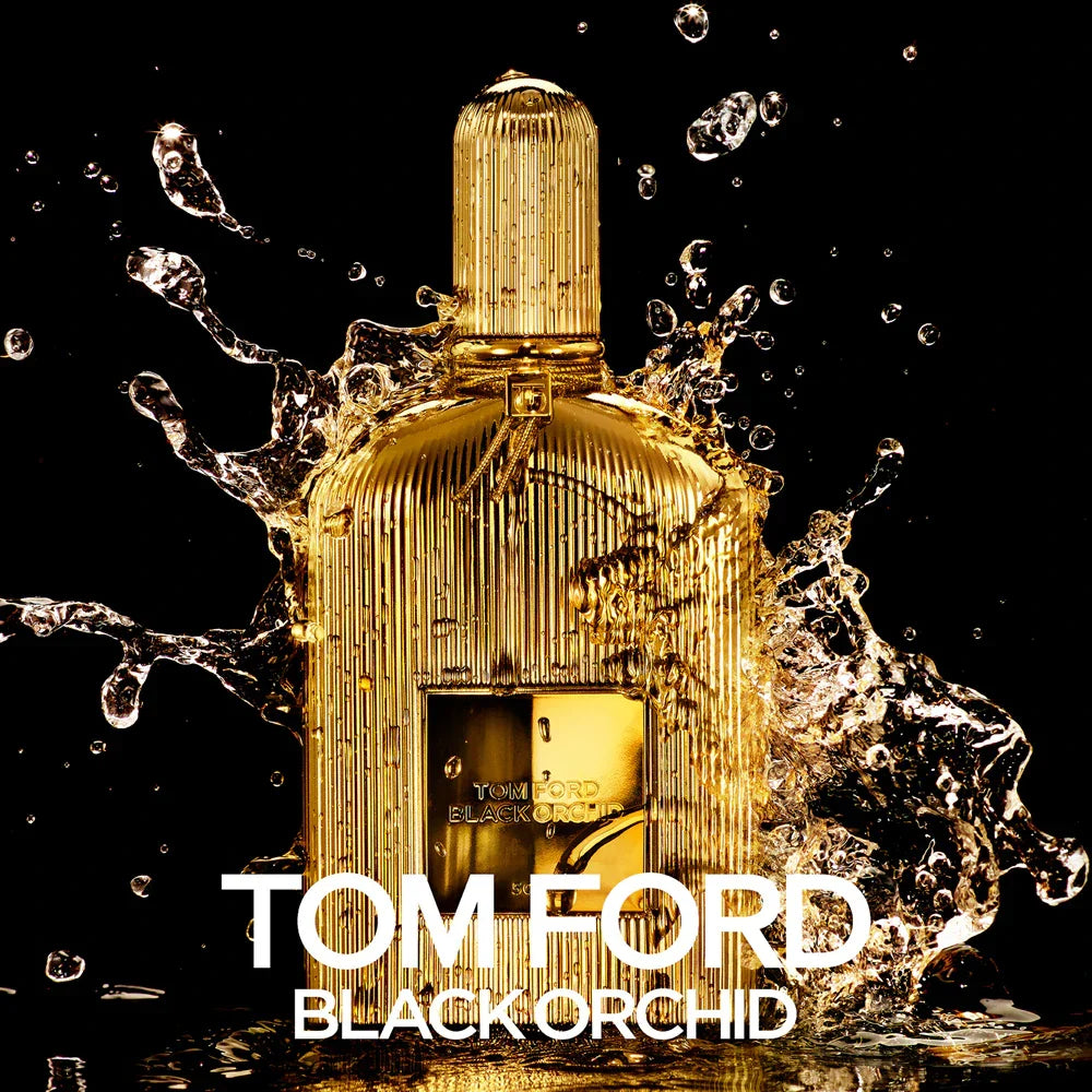 TOM FORD Black Orchid, Parfum, 100ml