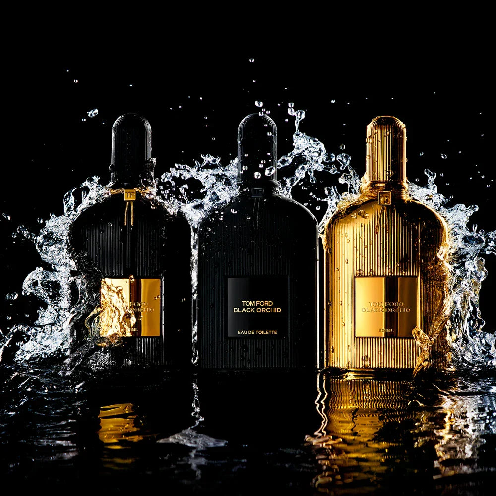 TOM FORD Black Orchid, Parfum, 100ml
