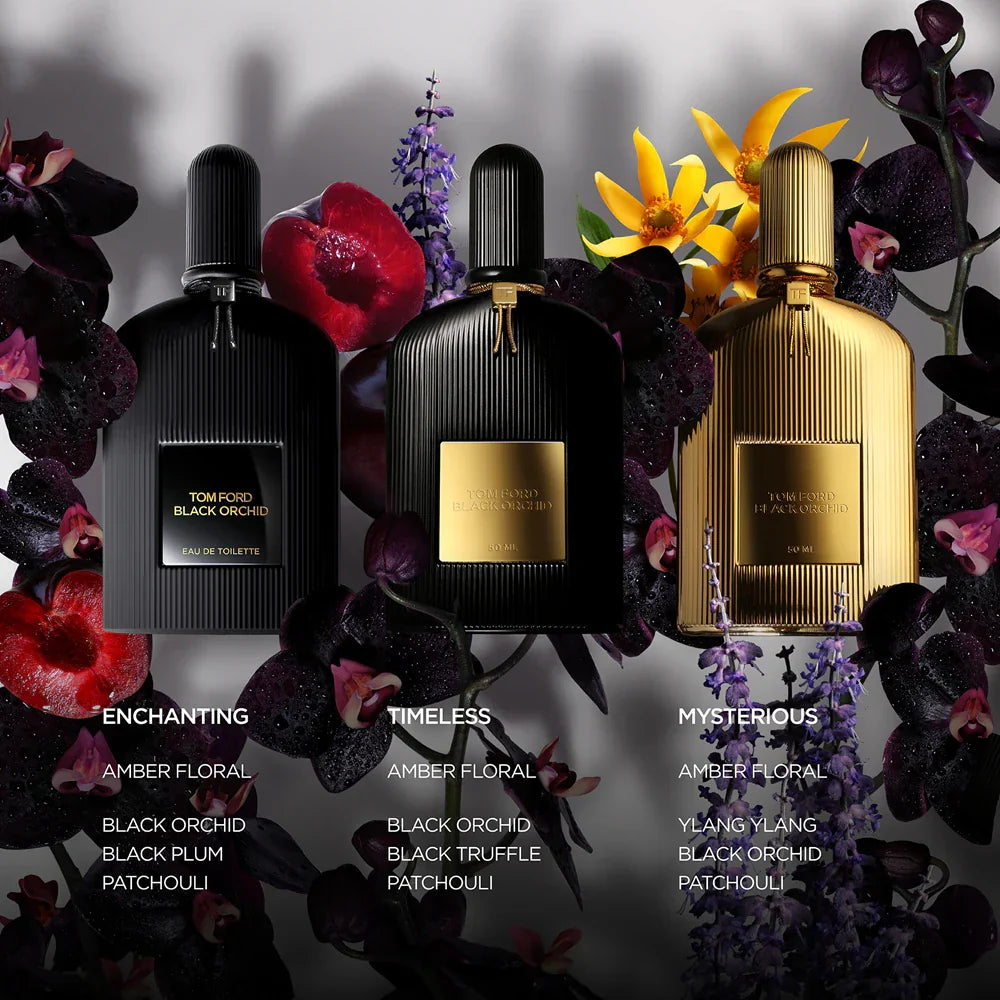 TOM FORD Black Orchid, Parfum, 100ml