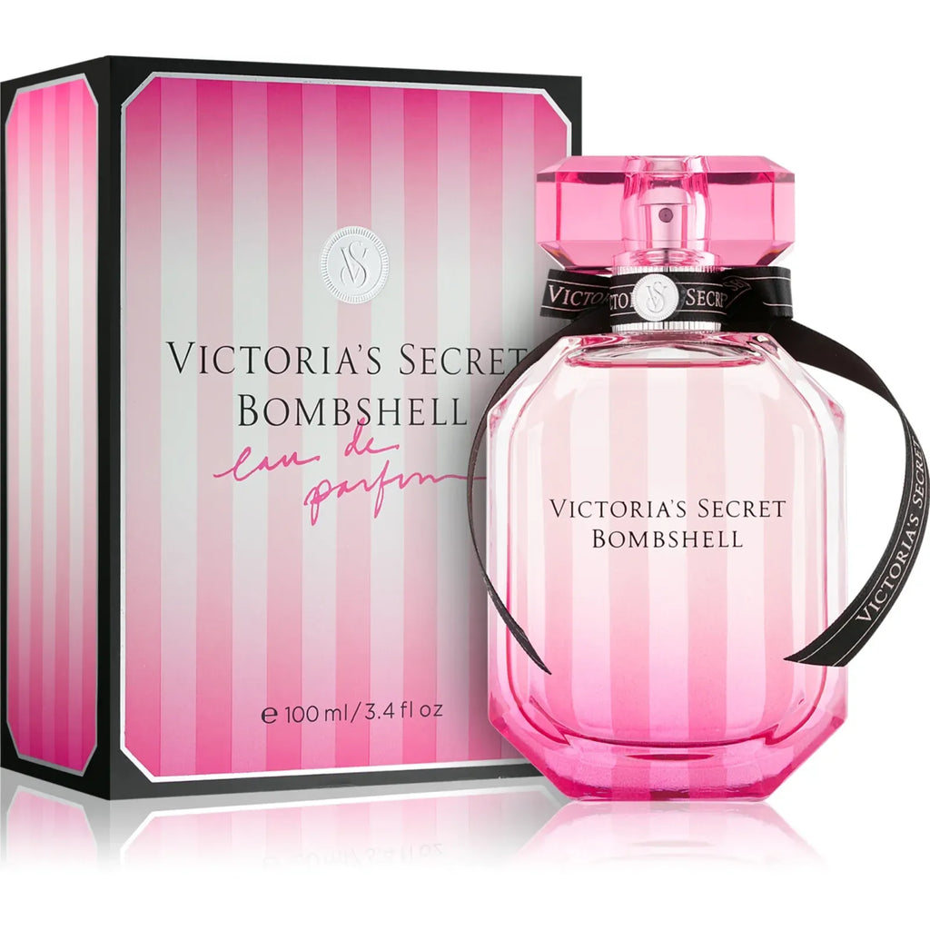 VICTORIA'S SECRET Bombshell, EDP, 100ml