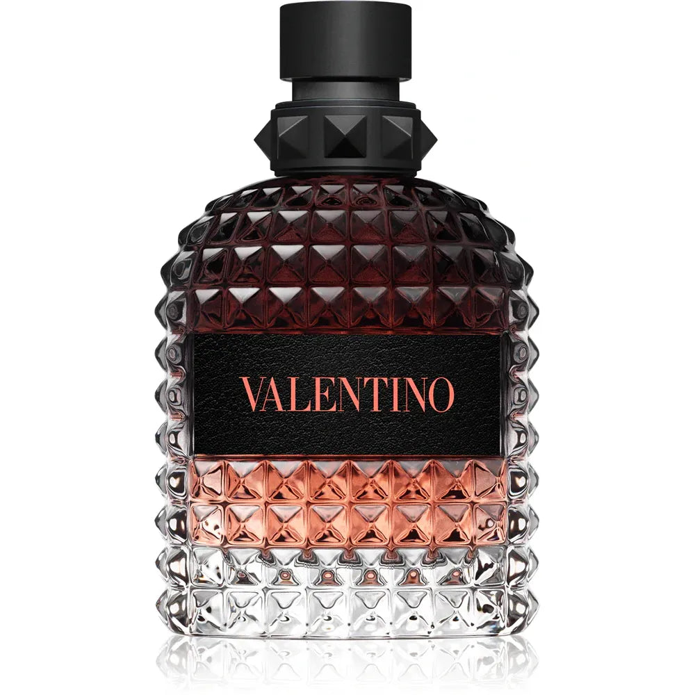 VALENTINO Born In Roma Coral Fantasy Uomo, EDT, 100ml