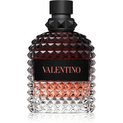 Born In Roma Coral Fantasy Uomo,Apa de toaleta,100ml