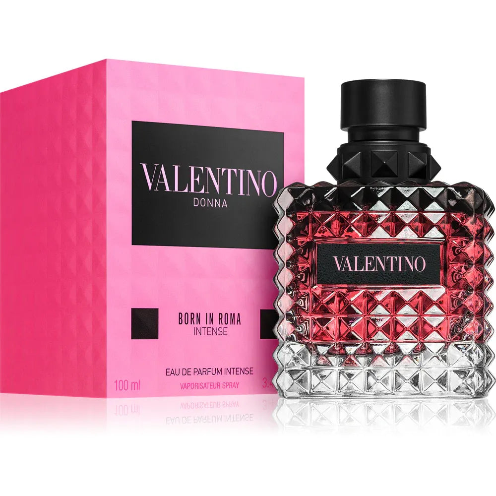VALENTINO Born In Roma Intense Donna, EDP, 100ml