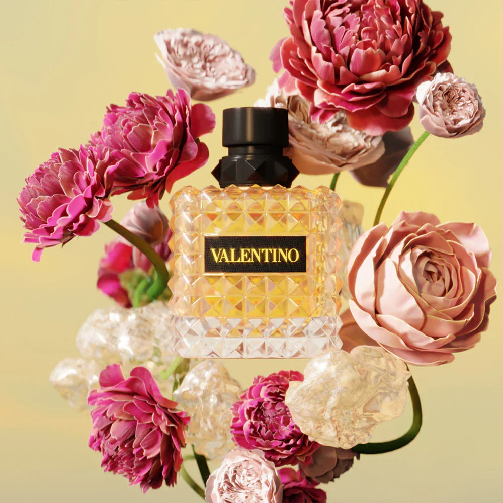 VALENTINO Born In Roma Yellow Dream Donna, EDP, 100ml
