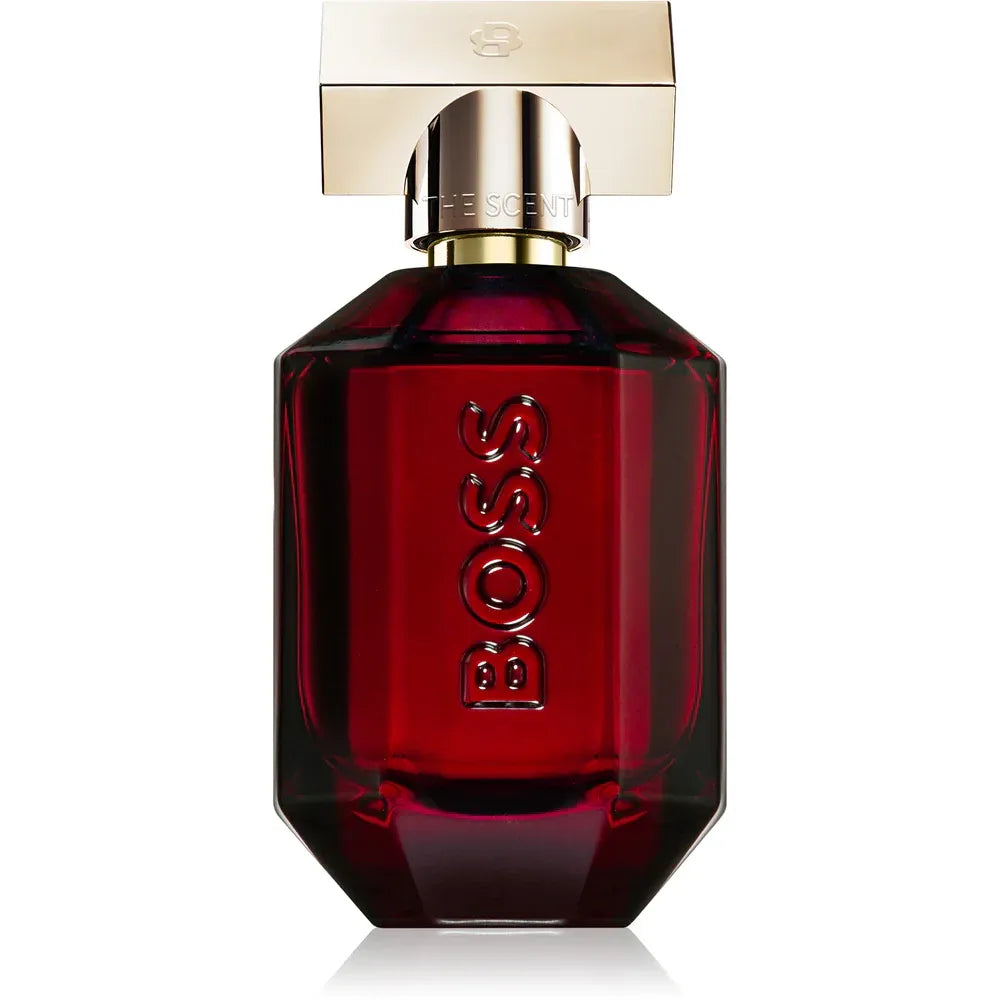 HUGO BOSS Boss The Scent For Her Elixir, Parfum, 100ml