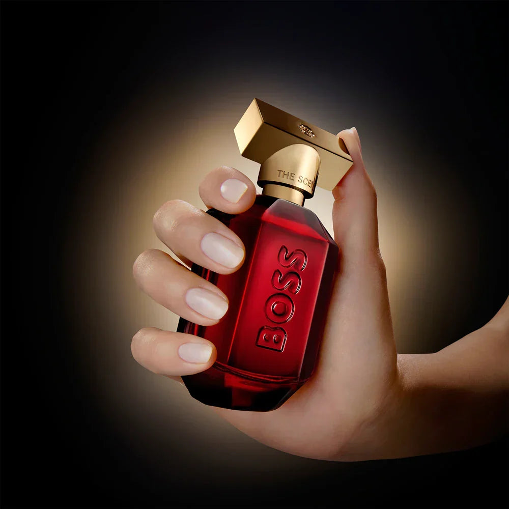 HUGO BOSS Boss The Scent For Her Elixir, Parfum, 100ml