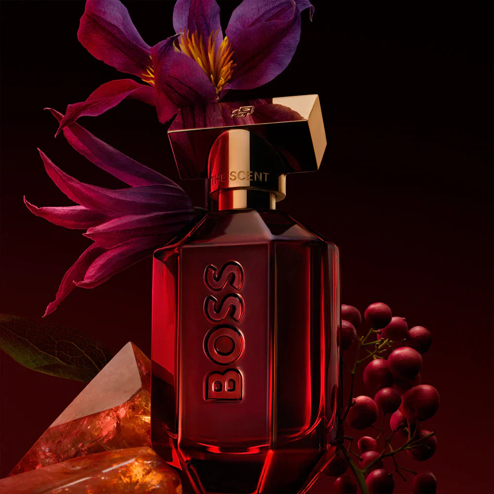 Boss The Scent For Her Elixir,Parfum,100ml