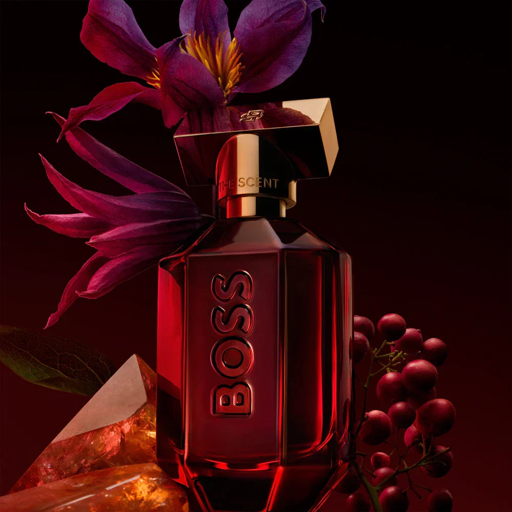 HUGO BOSS Boss The Scent For Her Elixir, Parfum, 100ml
