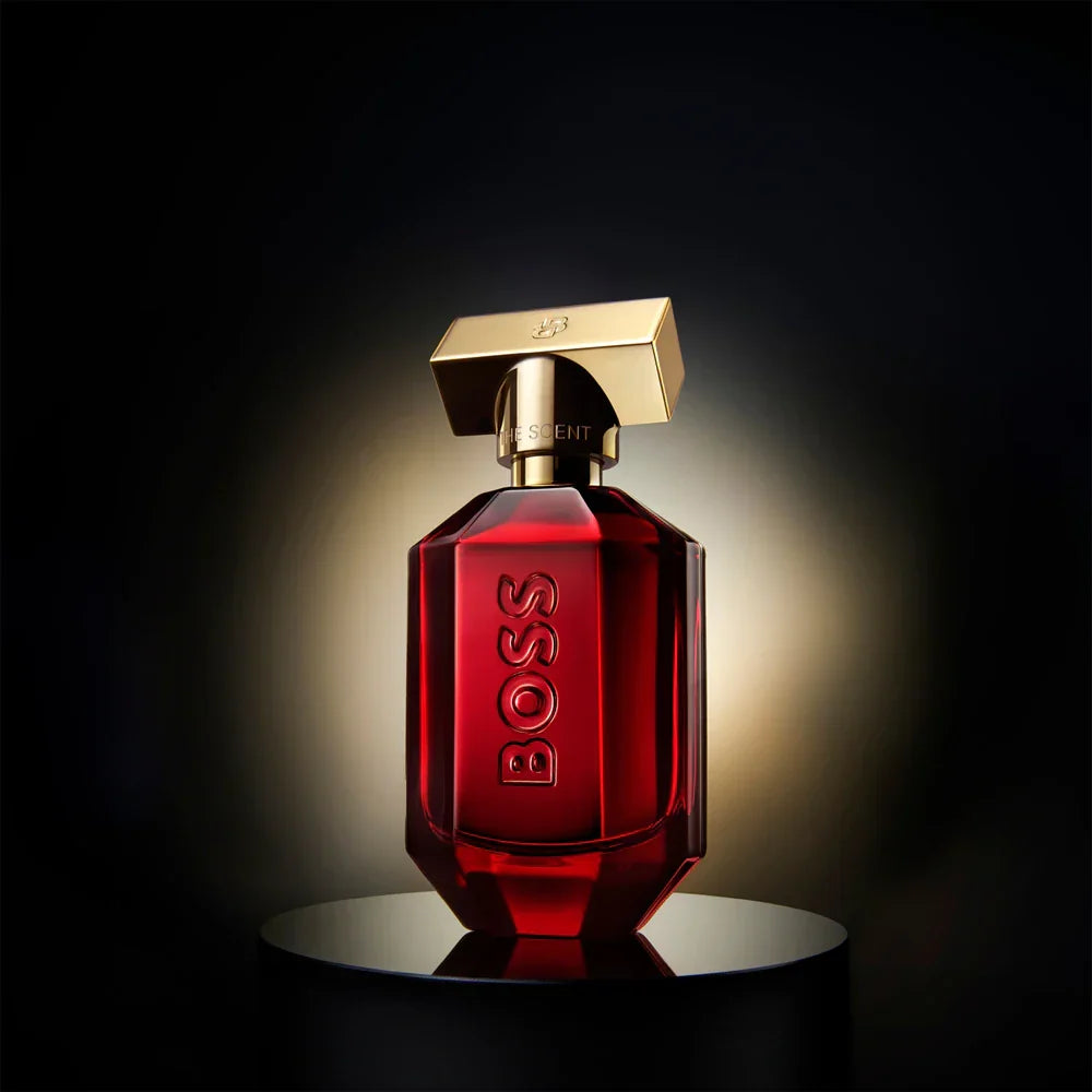 HUGO BOSS Boss The Scent For Her Elixir, Parfum, 100ml
