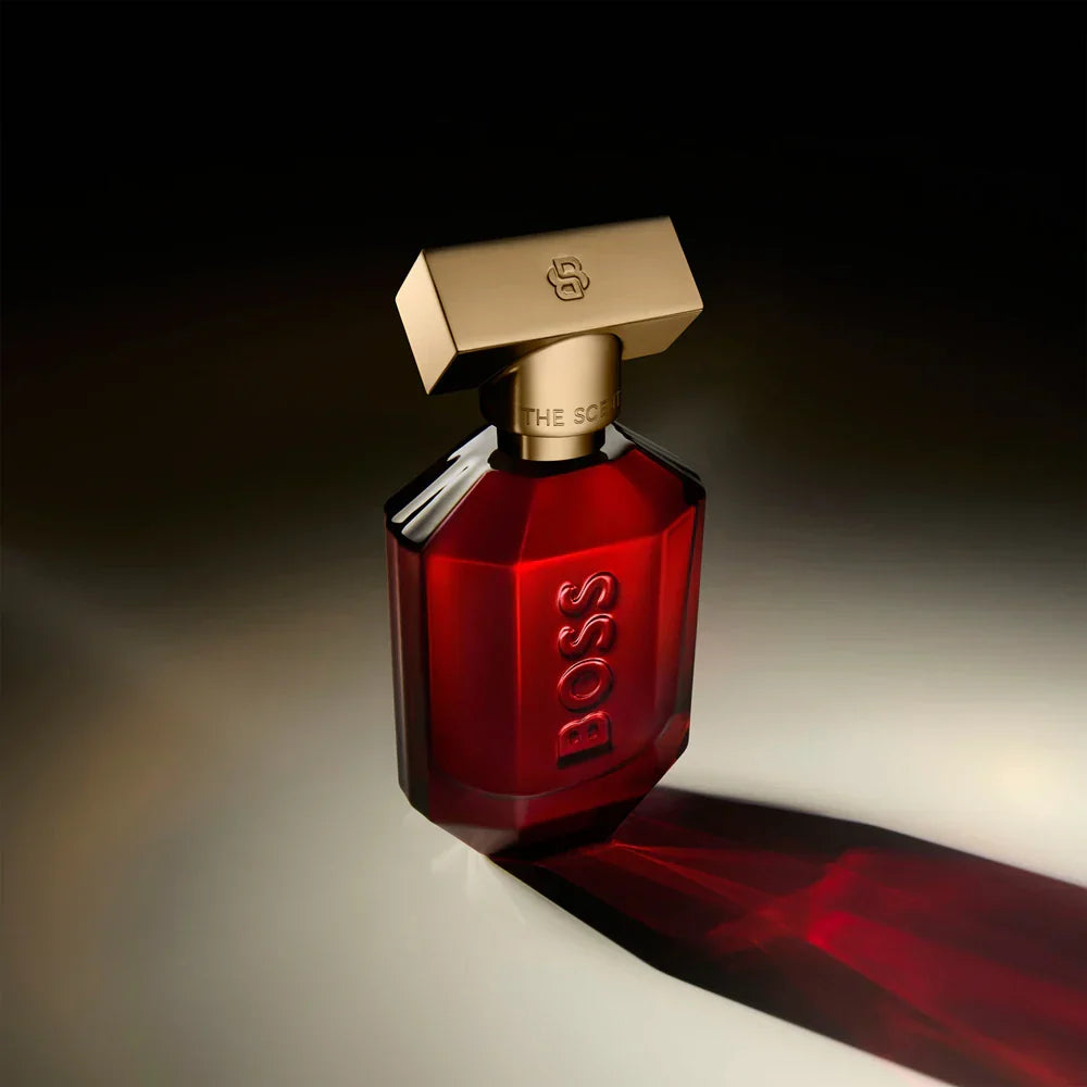 HUGO BOSS Boss The Scent For Her Elixir, Parfum, 100ml