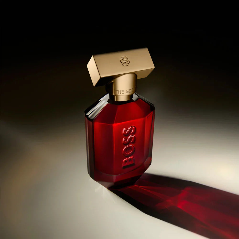 Boss The Scent For Her Elixir,Parfum,100ml