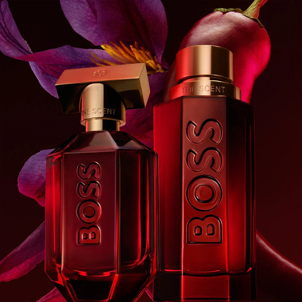 HUGO BOSS Boss The Scent For Her Elixir, Parfum, 100ml