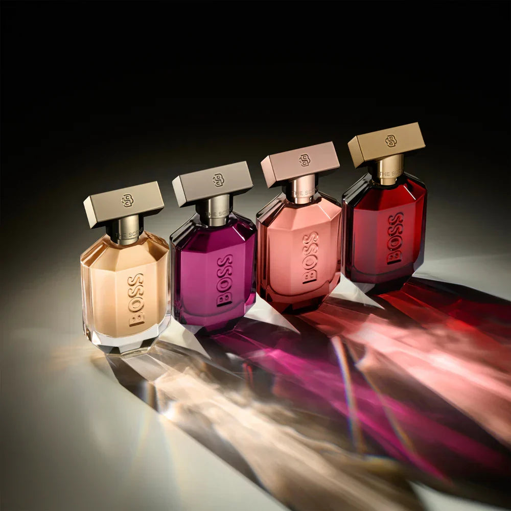 HUGO BOSS Boss The Scent For Her Elixir, Parfum, 100ml