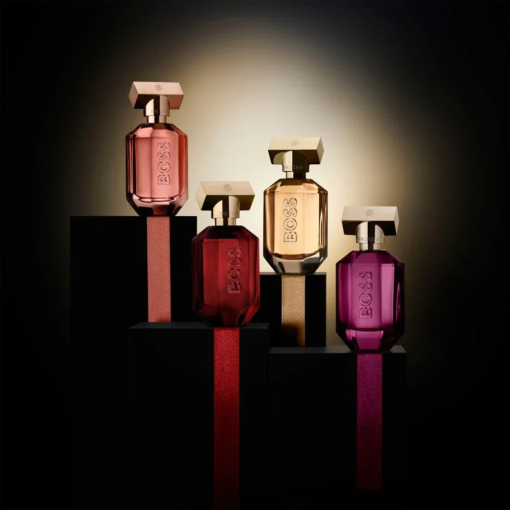 HUGO BOSS Boss The Scent For Her Elixir, Parfum, 100ml