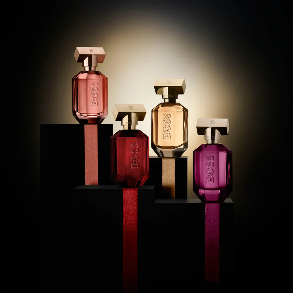 Boss The Scent For Her Elixir,Parfum,100ml