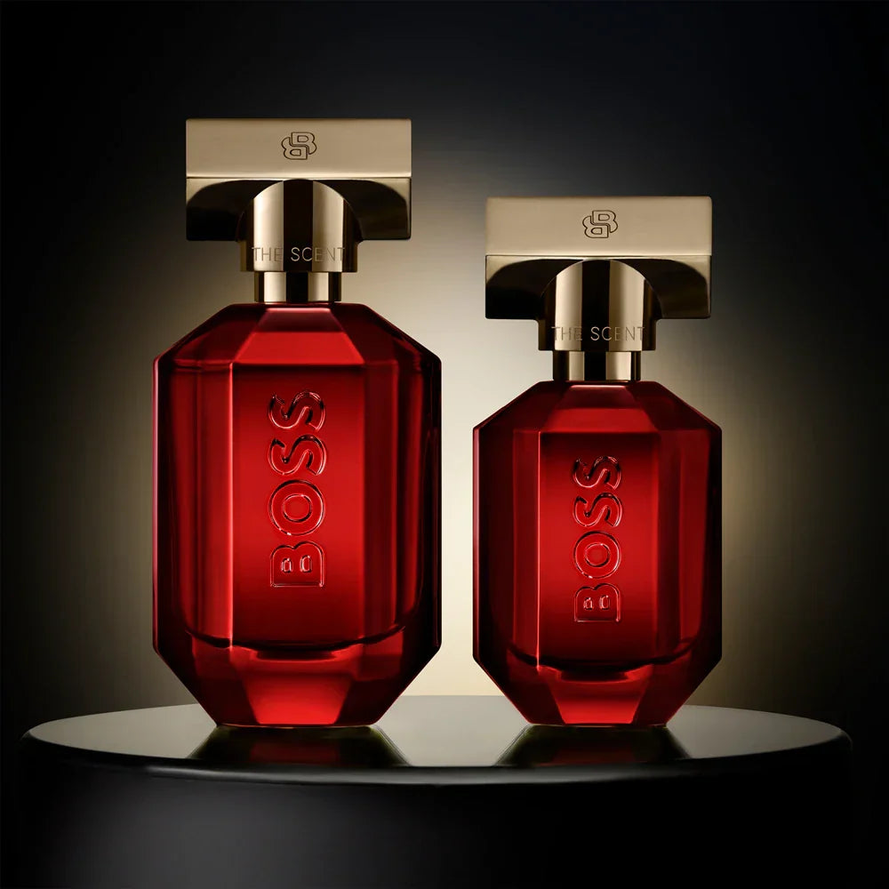 HUGO BOSS Boss The Scent For Her Elixir, Parfum, 100ml