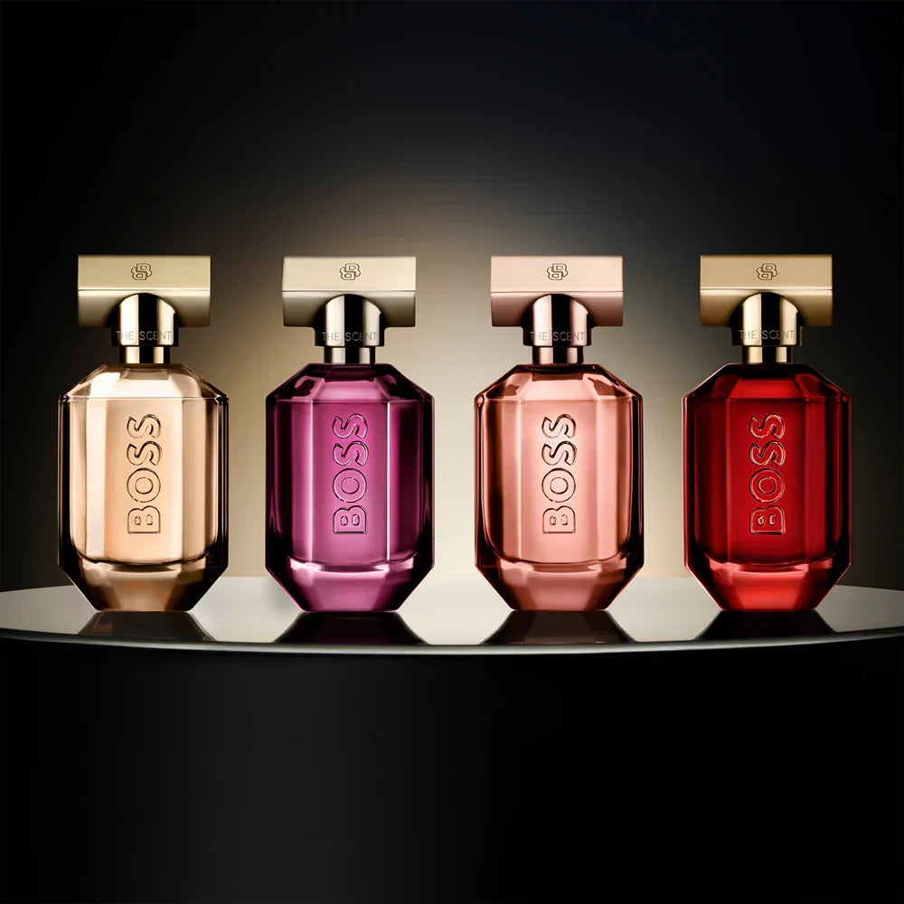 HUGO BOSS Boss The Scent For Her Elixir, Parfum, 100ml