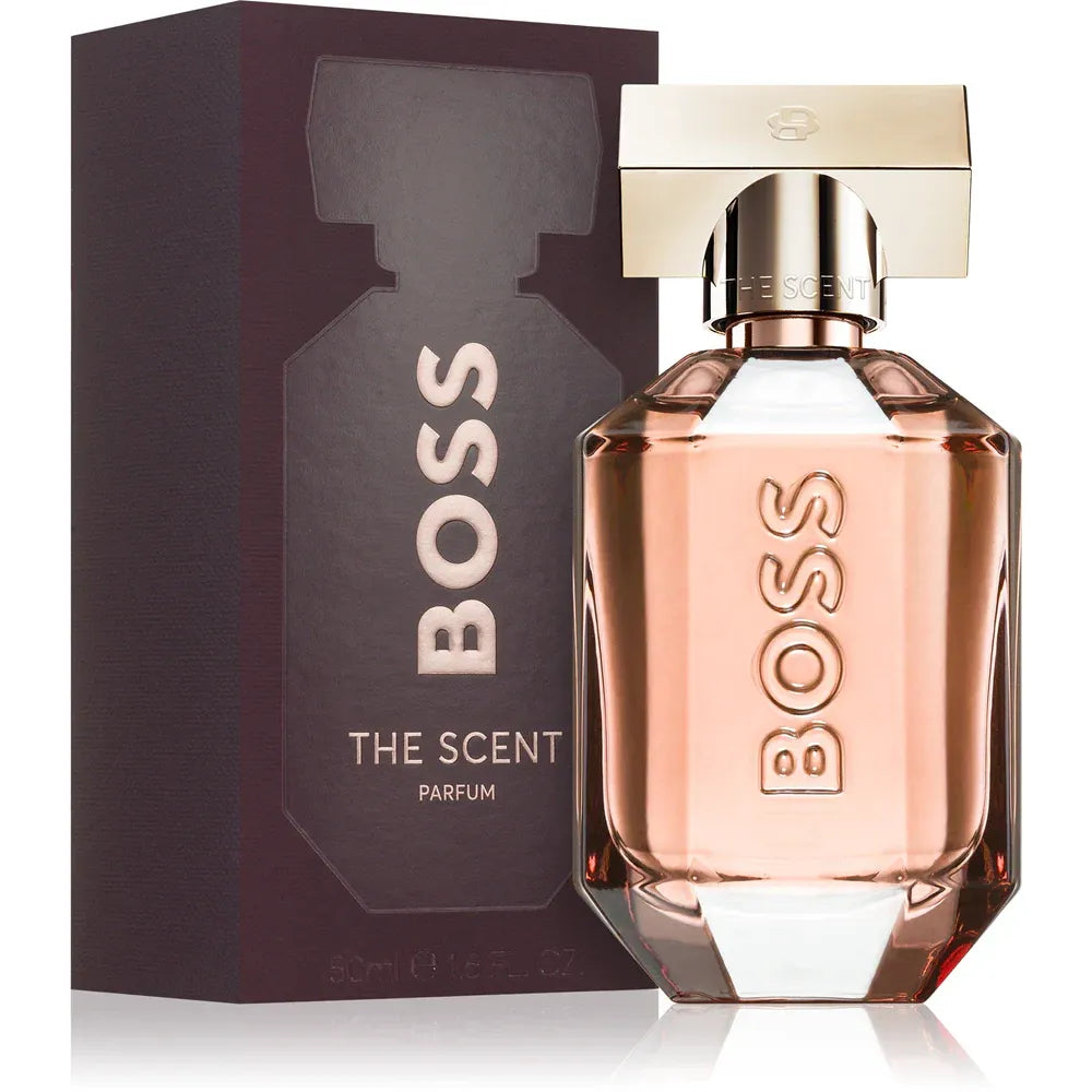 HUGO BOSS Boss The Scent For Her, Parfum, 100ml