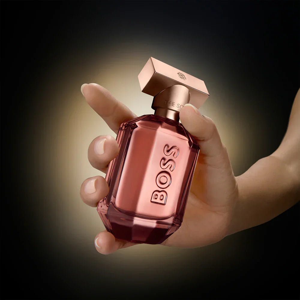 HUGO BOSS Boss The Scent For Her, Parfum, 100ml