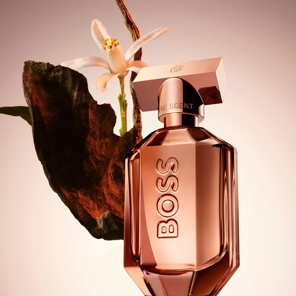 HUGO BOSS Boss The Scent For Her, Parfum, 100ml